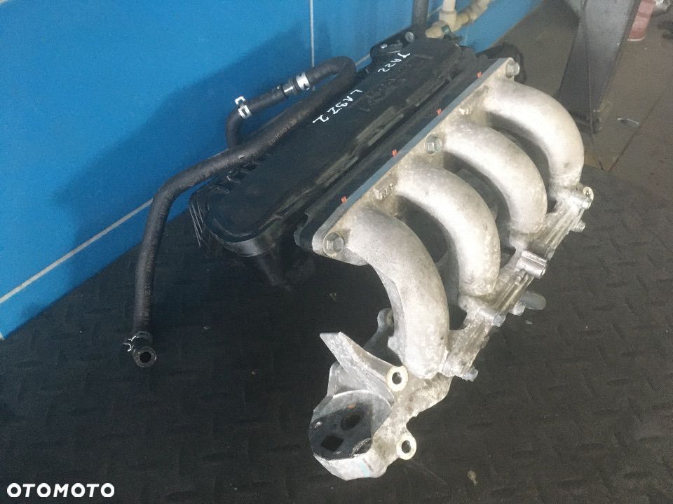 KOLEKTOR SSĄCY HONDA JAZZ 1.3 I VTEC L13Z2  NISKI PRZEBIEG 30300 - 2
