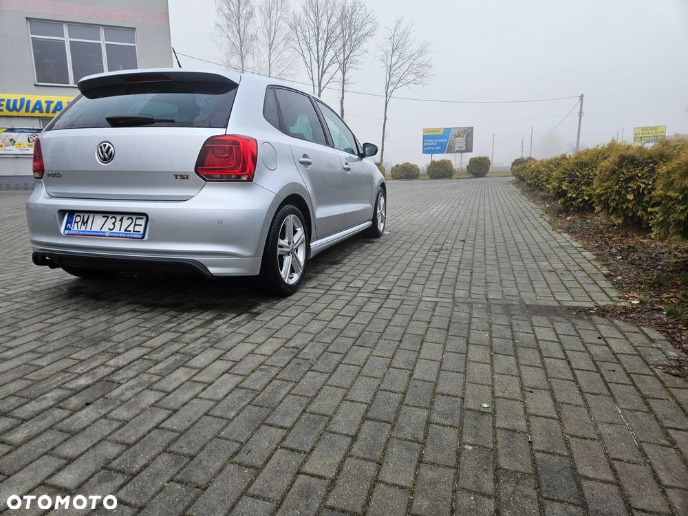Volkswagen Polo - 4