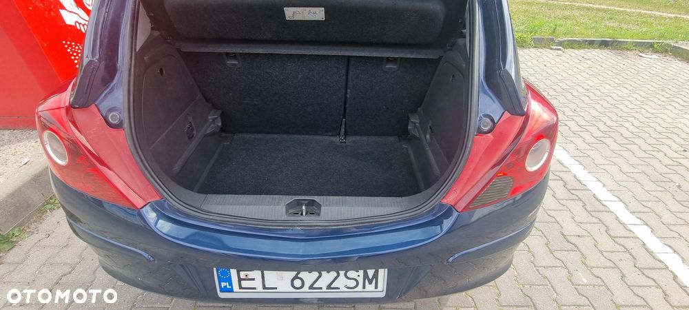 Opel Corsa - 11