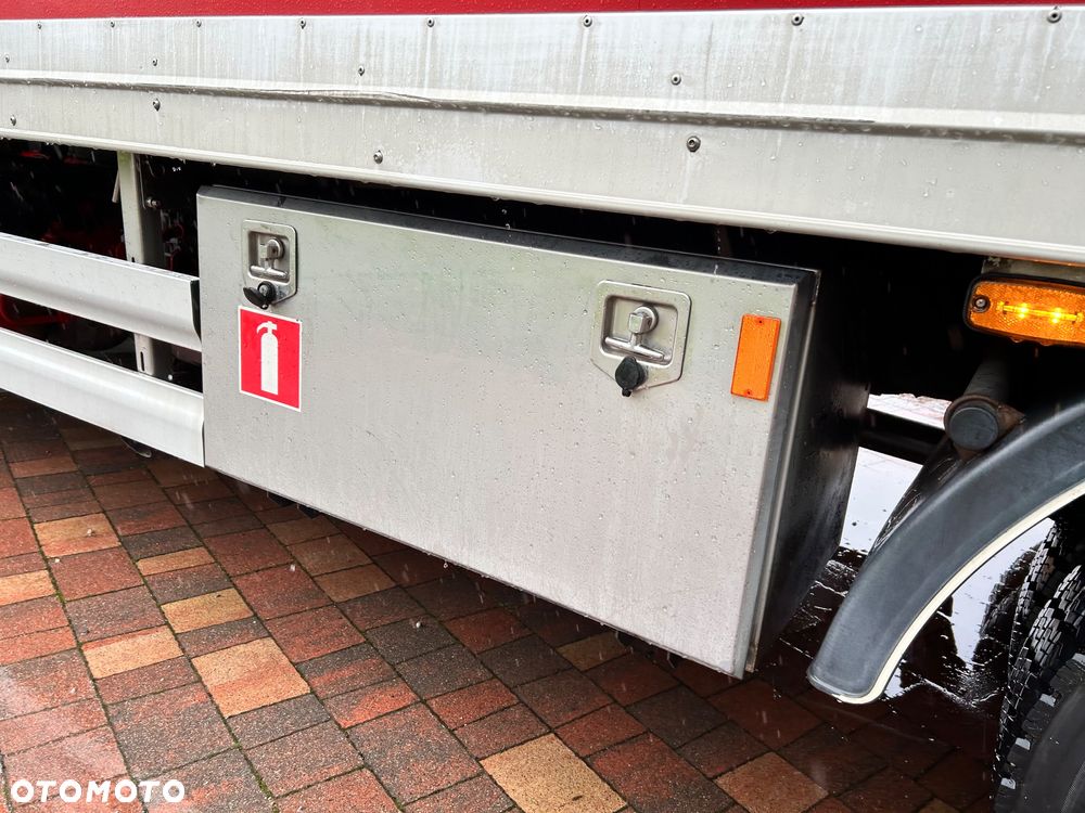 Volvo FL 280 - 20