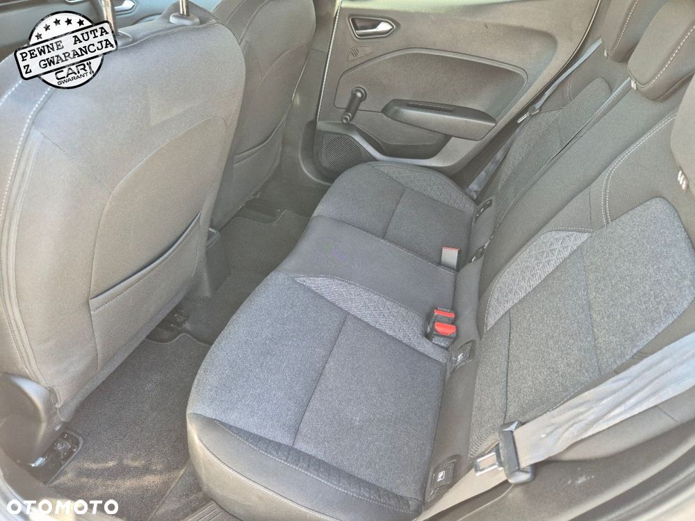 Renault Clio - 16