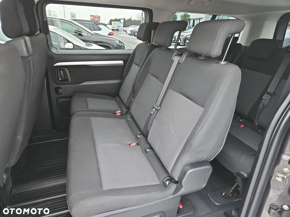 Toyota Proace Verso 2.0 D4-D Long Business - 16
