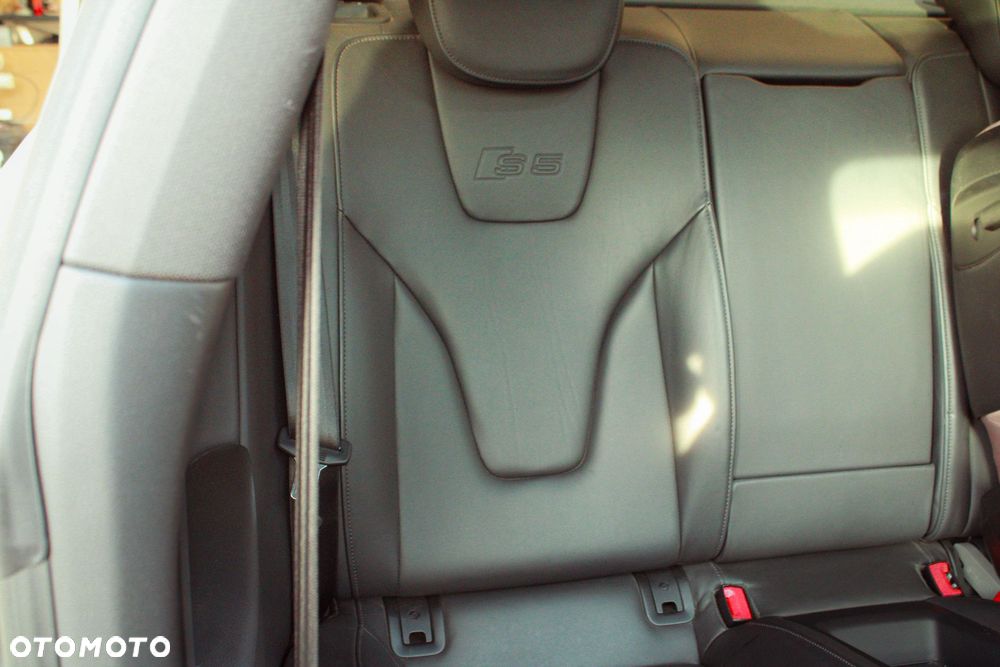 Audi S5 Coupé tiptronic - 15