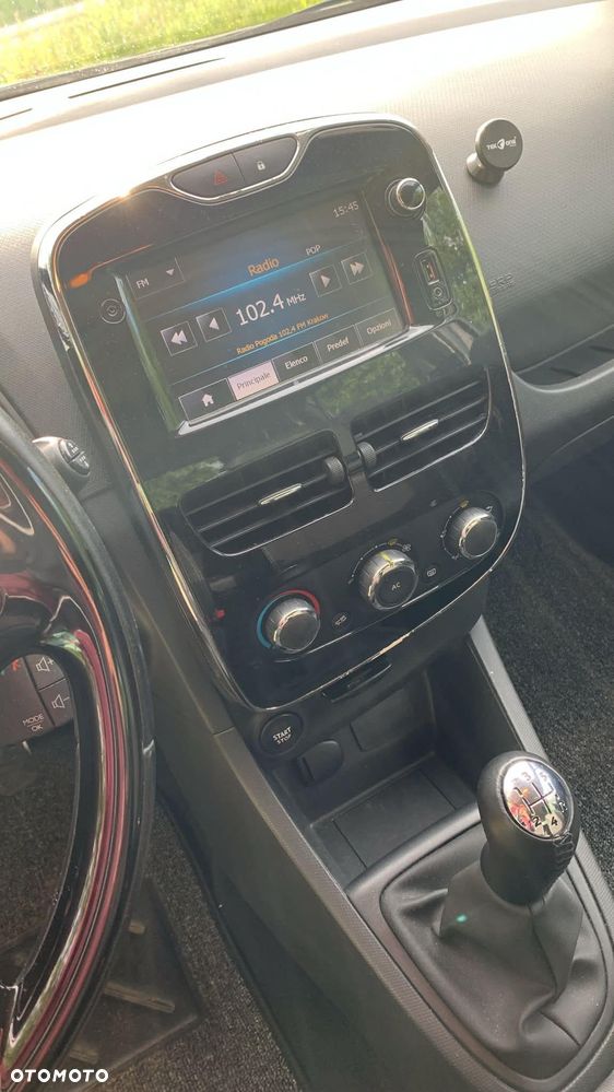 Renault Clio 1.2 16V Authentique - 7