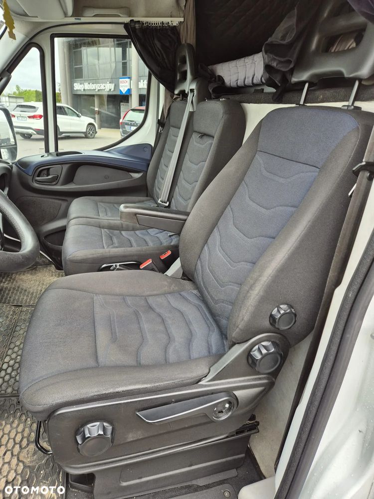 Iveco Daily - 7