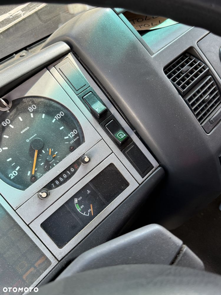 MAN 8.163 LC - 10