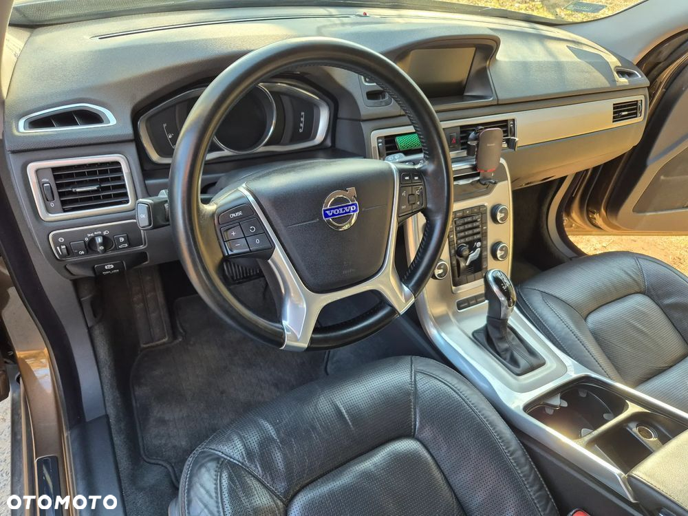 Volvo XC 70 T6 AWD Summum - 25