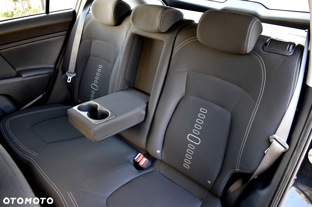 Kia Sportage 1.6 GDI XL 2WD - 22