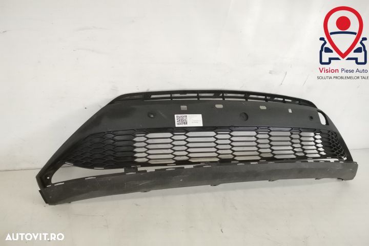 Grila Centrala Originala In Stare Buna 2020 2021 2022 Toyota  C-HR  1 - 1