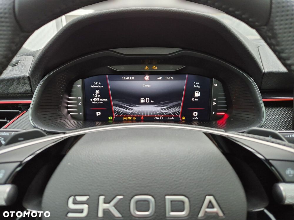 Skoda Kamiq 1.5 TSI Monte Carlo DSG - 25