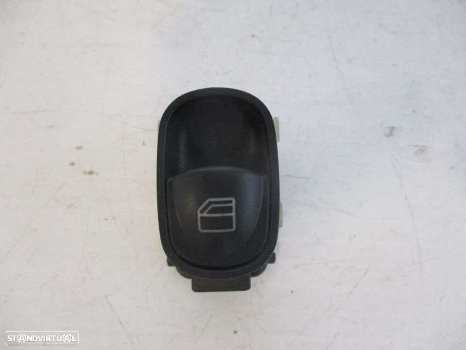 Botao Interruptor comando vidro Mercedes W203 C200 C220 C250 C180 - 1