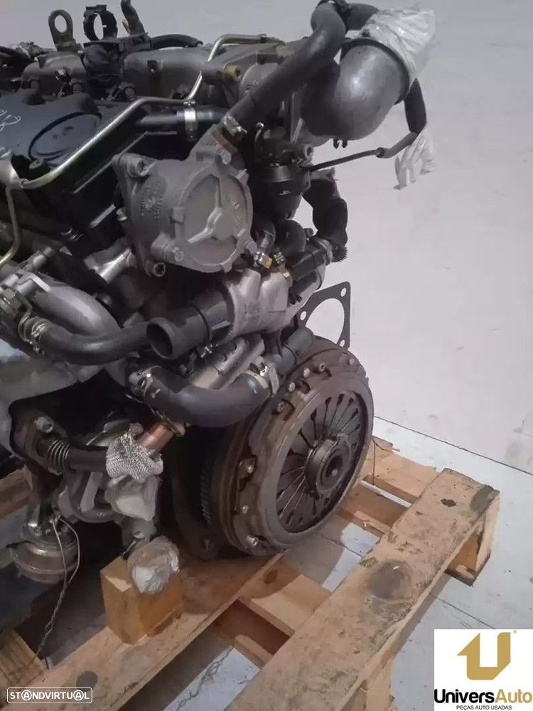 MOTOR COMPLETO ALFA ROMEO 147 2002 -937A2000 - 3