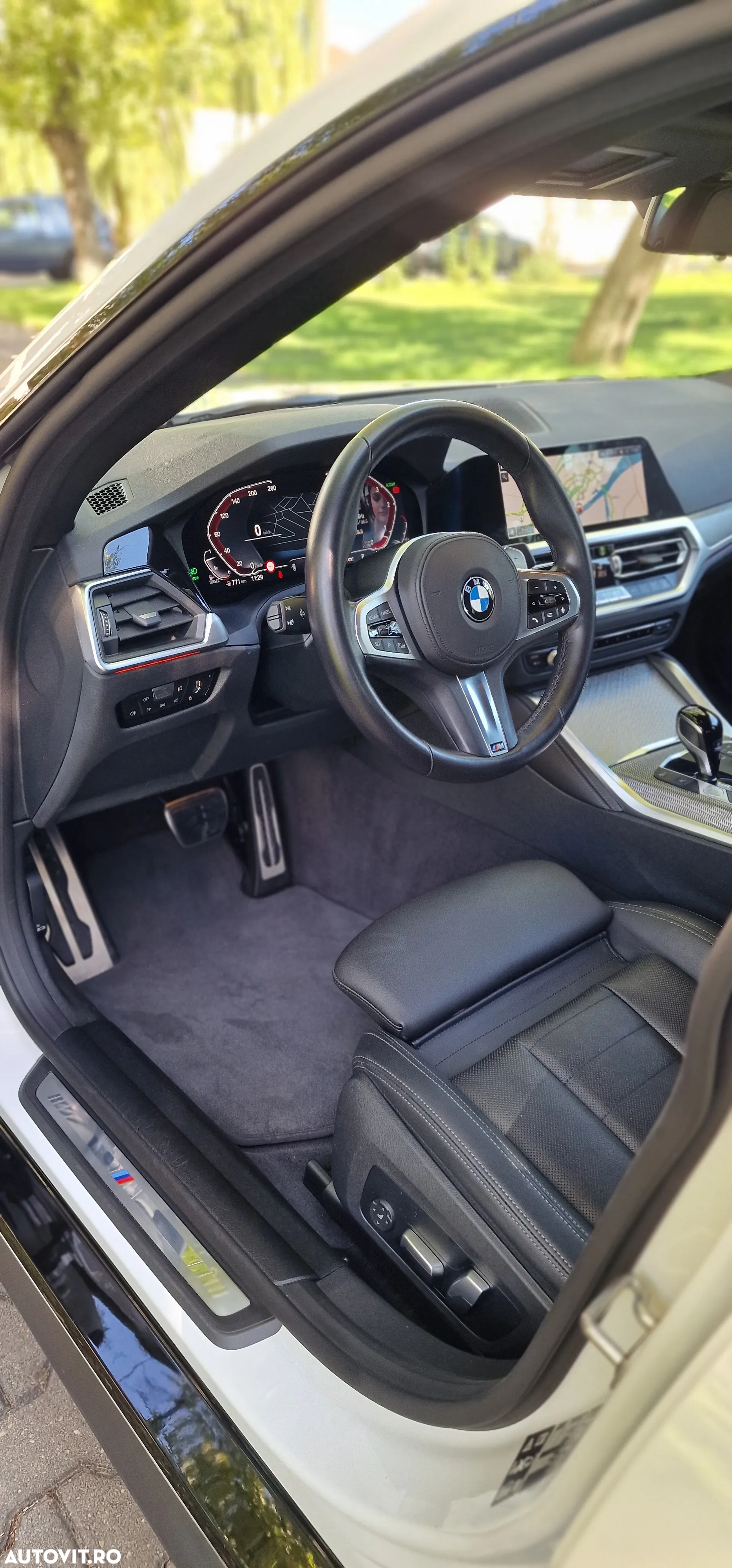 BMW Seria 4 - 11
