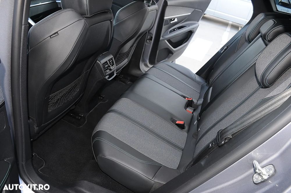 Peugeot 3008 - 6