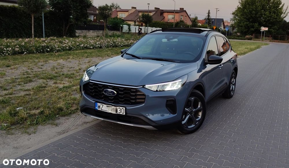 Ford Escape - 6