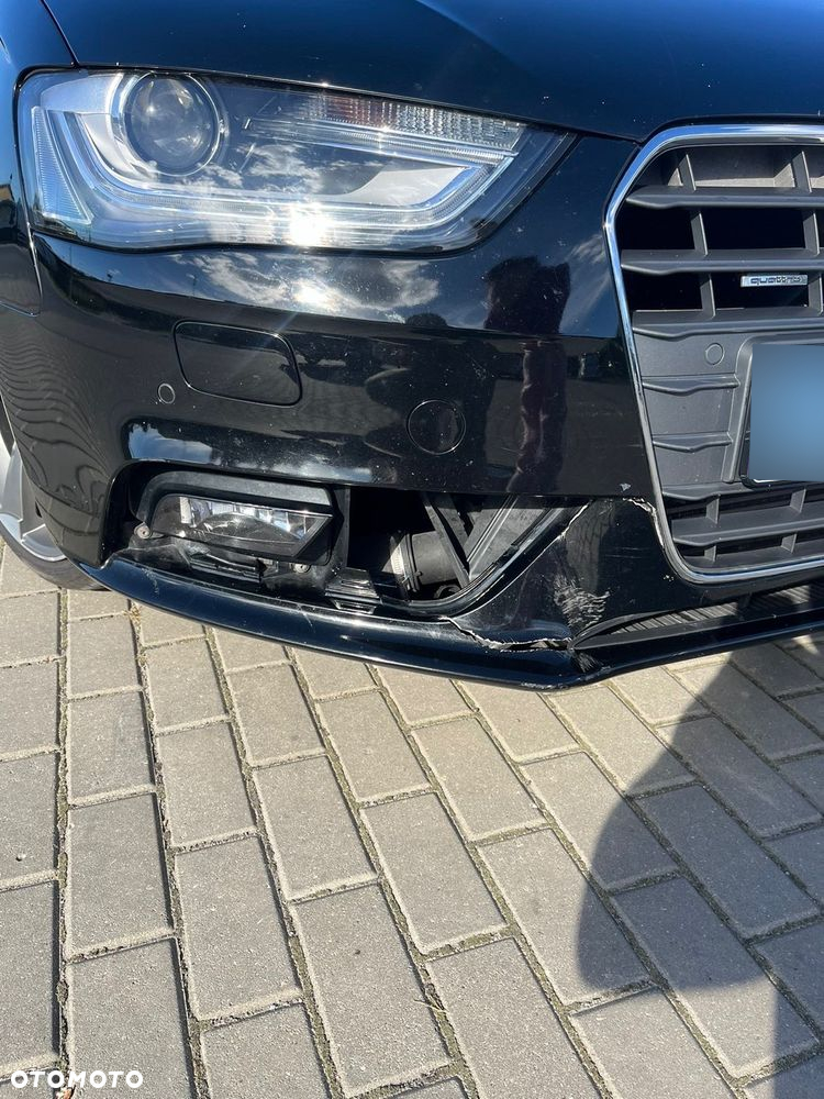 Audi A4 - 15