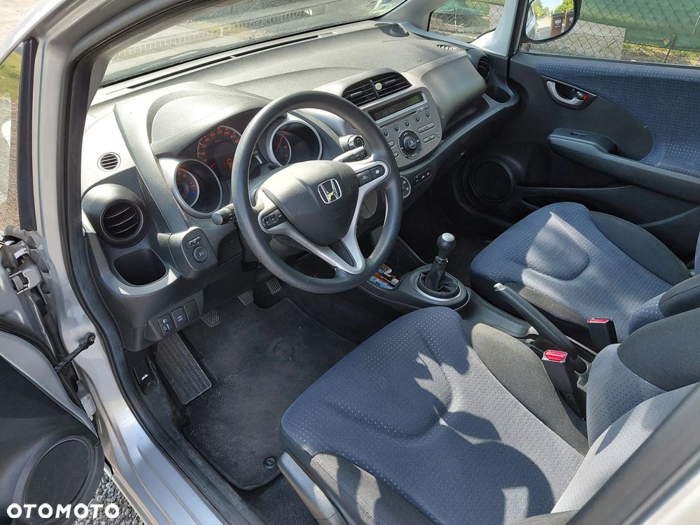 Honda Jazz 1.2 Trend - 7