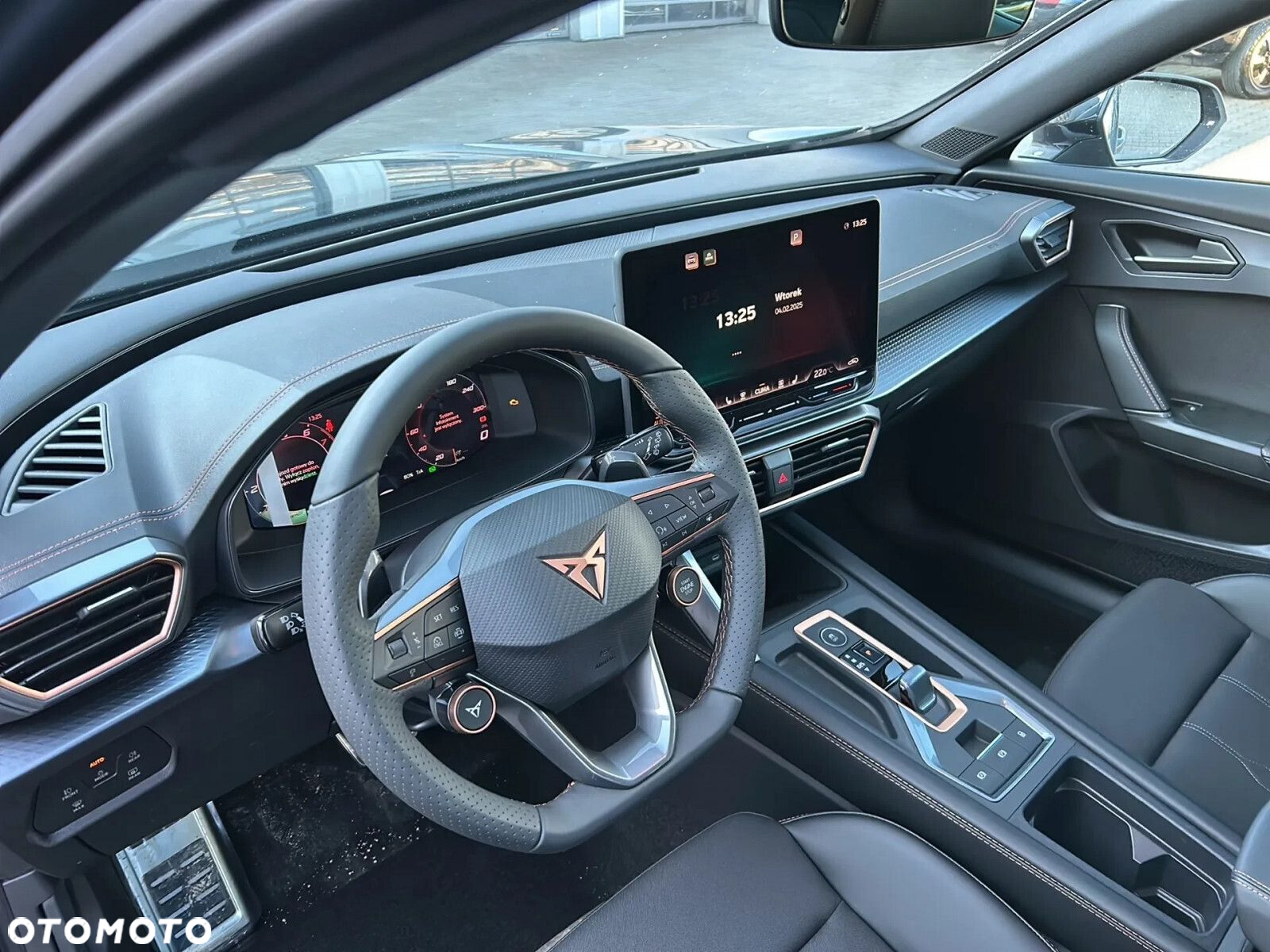 Cupra Formentor - 5