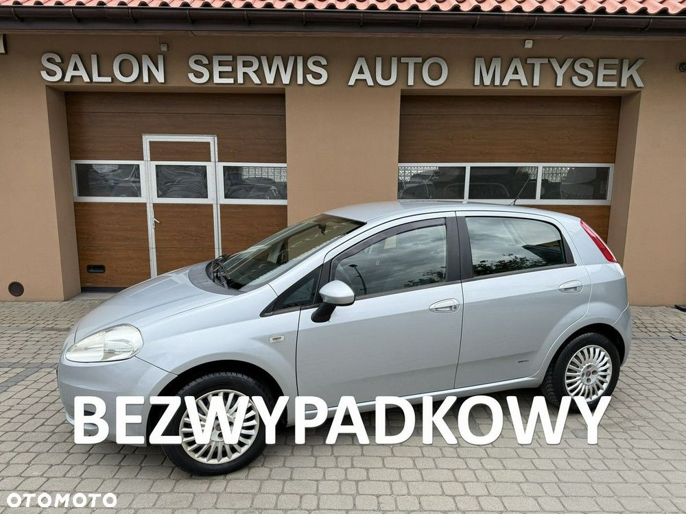 Fiat Grande Punto