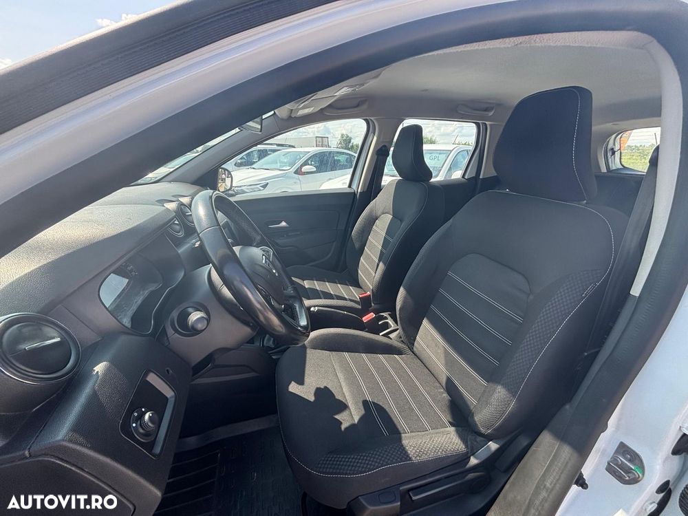 Dacia Duster 1.5 Blue dCi 4WD Comfort - 5
