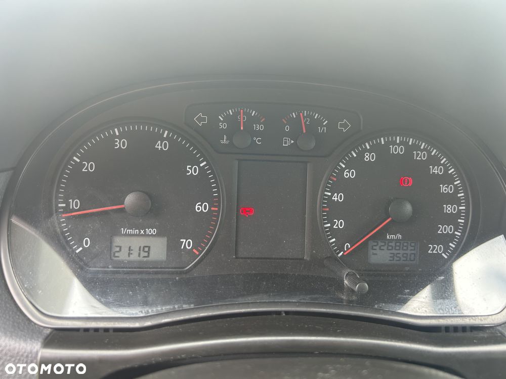 Volkswagen Polo 1.2 Black/Silver Edition - 25