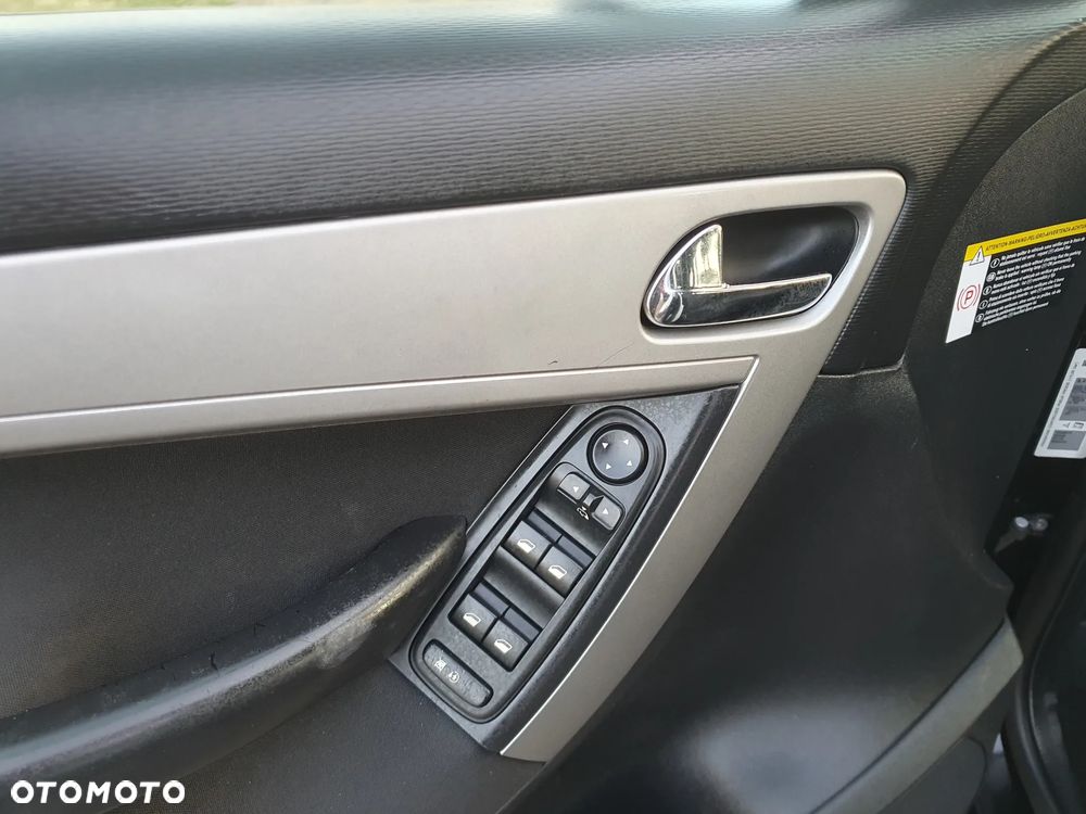Citroën C4 Picasso 1.6 HDi My Way - 16
