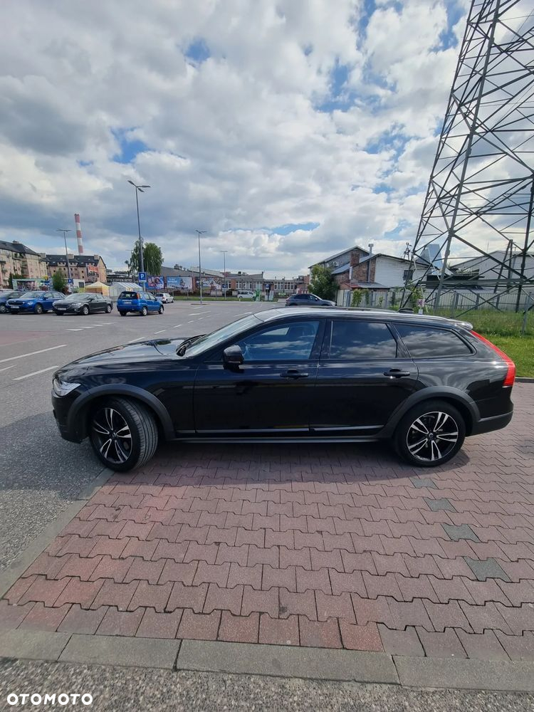 Volvo V90 T5 Inscription - 2