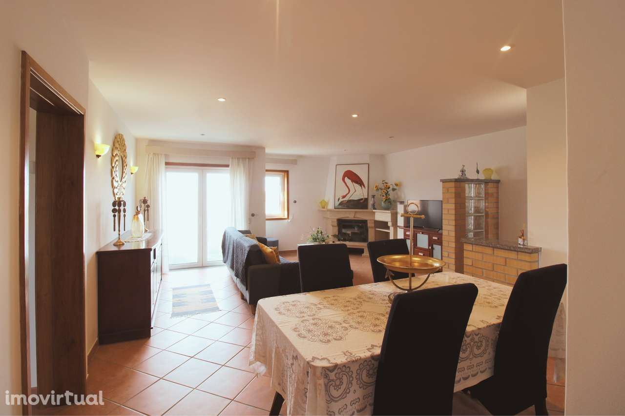 Apartamento T2 + T1 na Praia da Vagueira - Grande imagem: 5/20