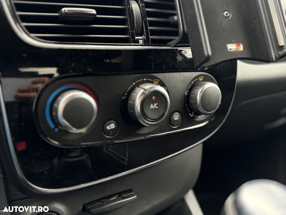 Renault Clio (Energy) dCi 90 Start & Stop LIMITED - 15
