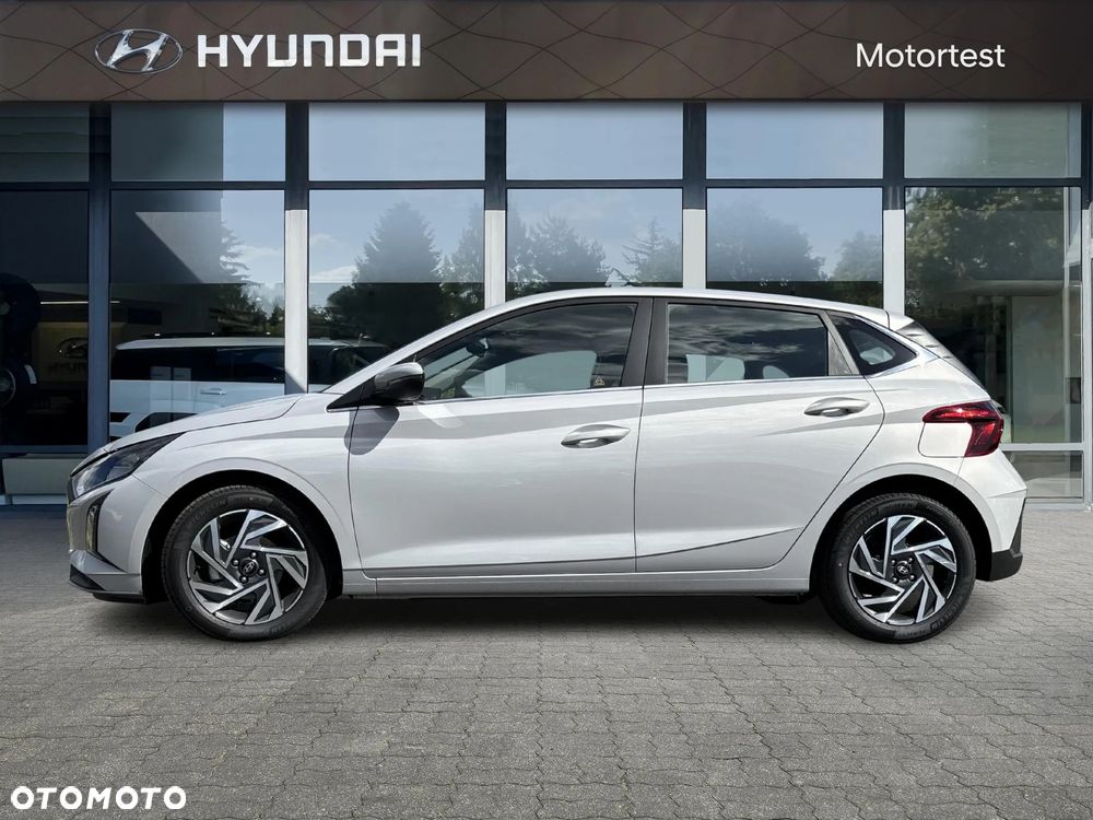 Hyundai i20 1.2 Modern - 2