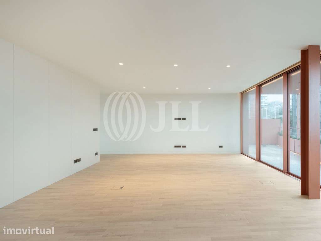 Apartamento T4+1 com terraço, na Foz do Douro, Porto - Grande imagem: 4/37