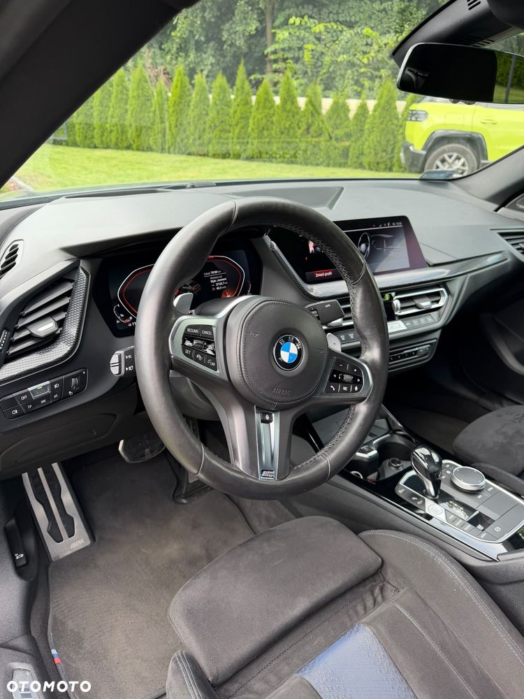 BMW Seria 2 M235i xDrive - 10