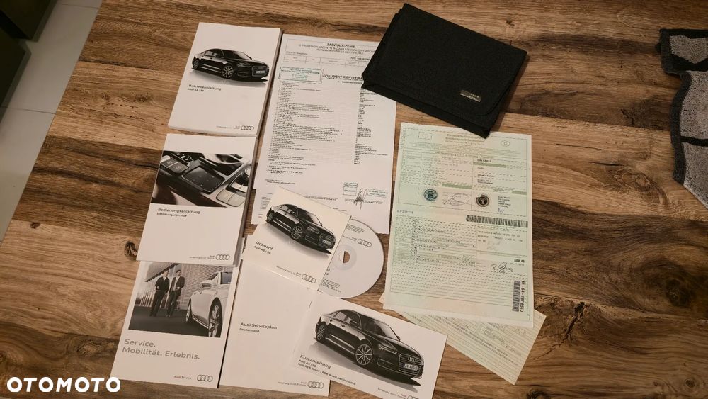 Audi A6 Avant 1.8 TFSI ultra S tronic - 38