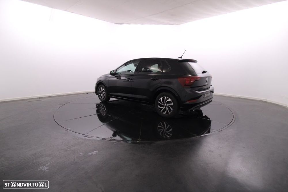 VW Polo 1.0 TSI Life - 4
