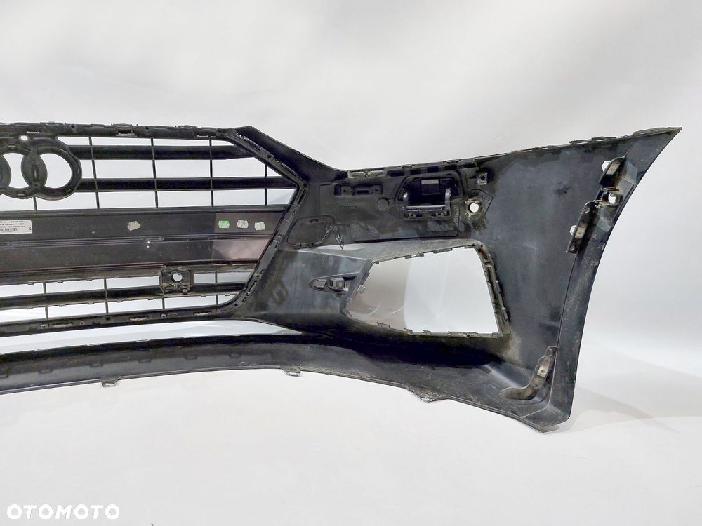 zderzak przód grill audi a7 c8 20r - 8