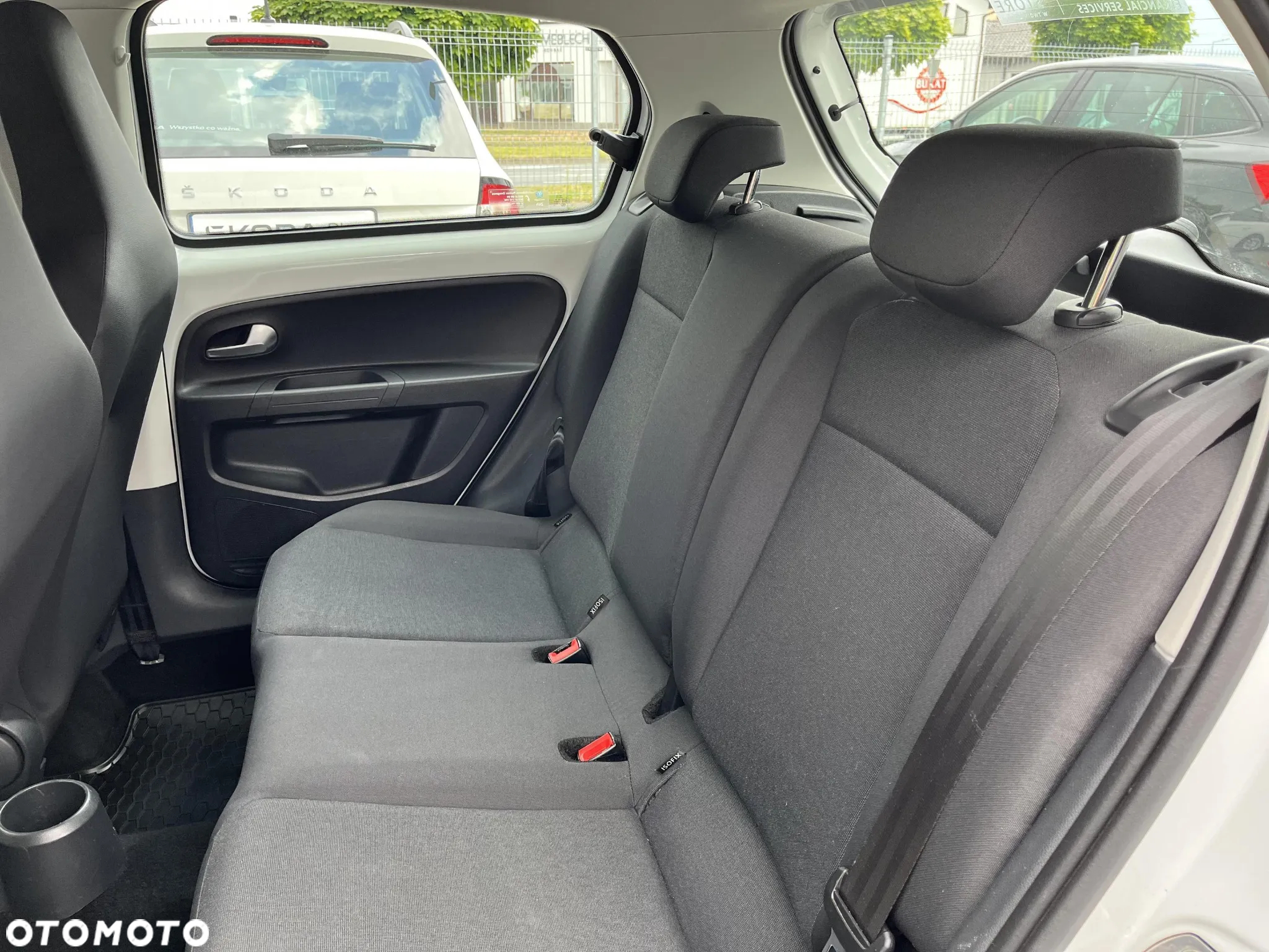 Volkswagen up! 1.0 move - 16