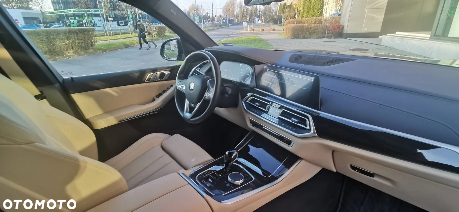 BMW X5 xDrive40i xLine - 10