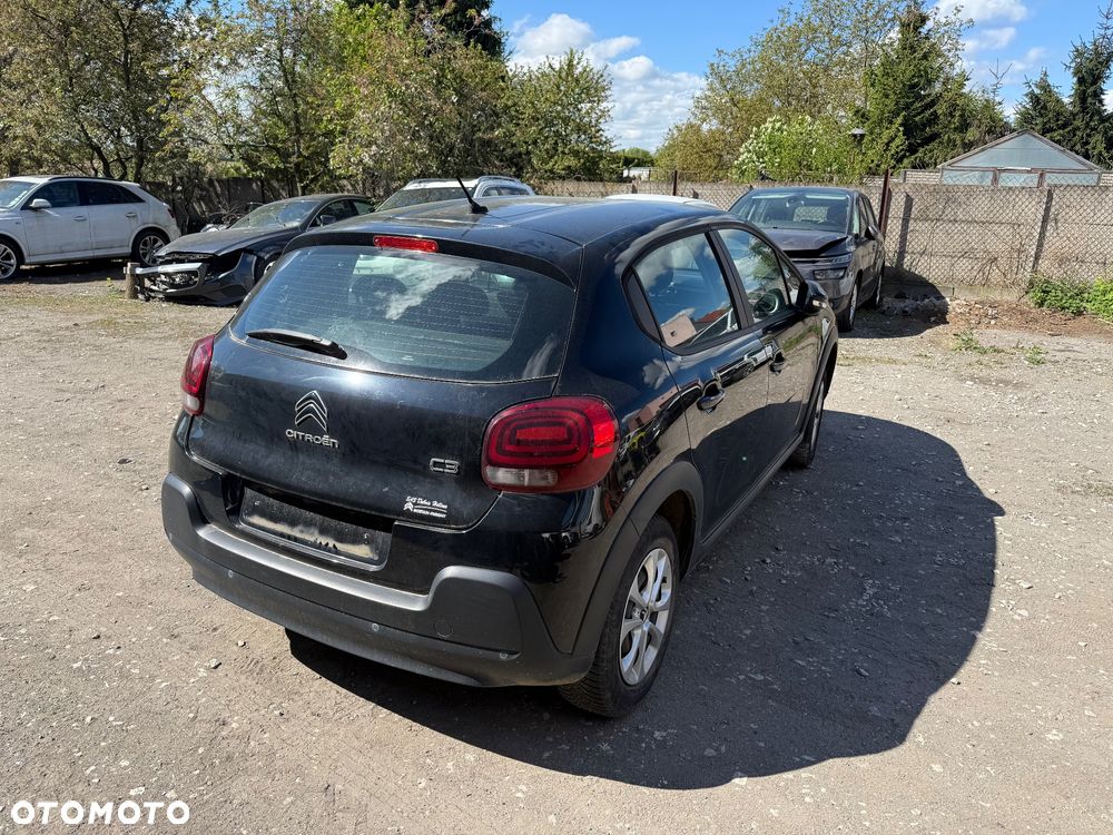 Citroën C3 - 4