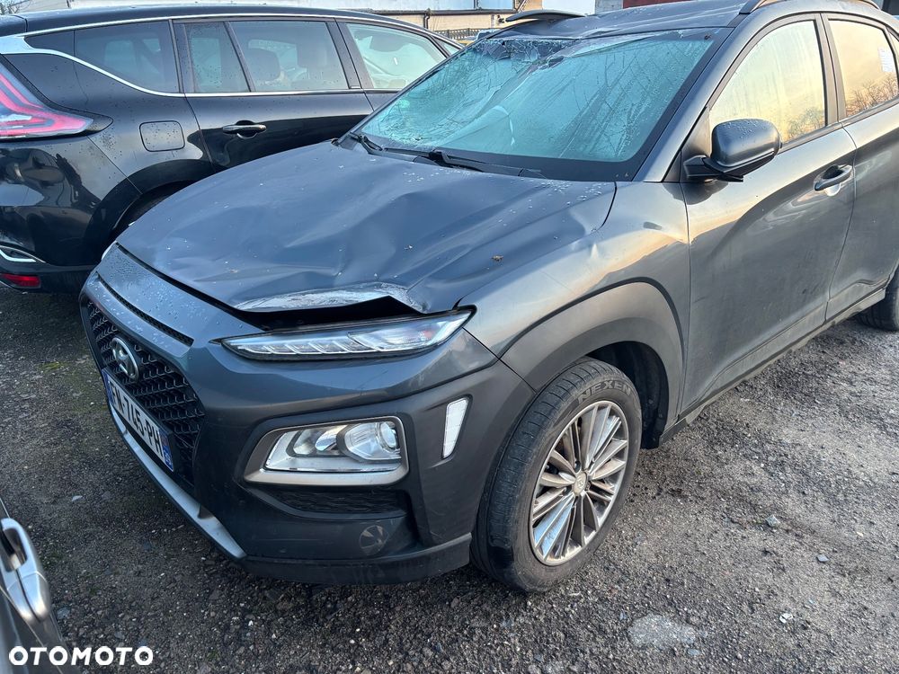 Hyundai Kona 1.6 CRDi 48V-Hybrid Select - 2