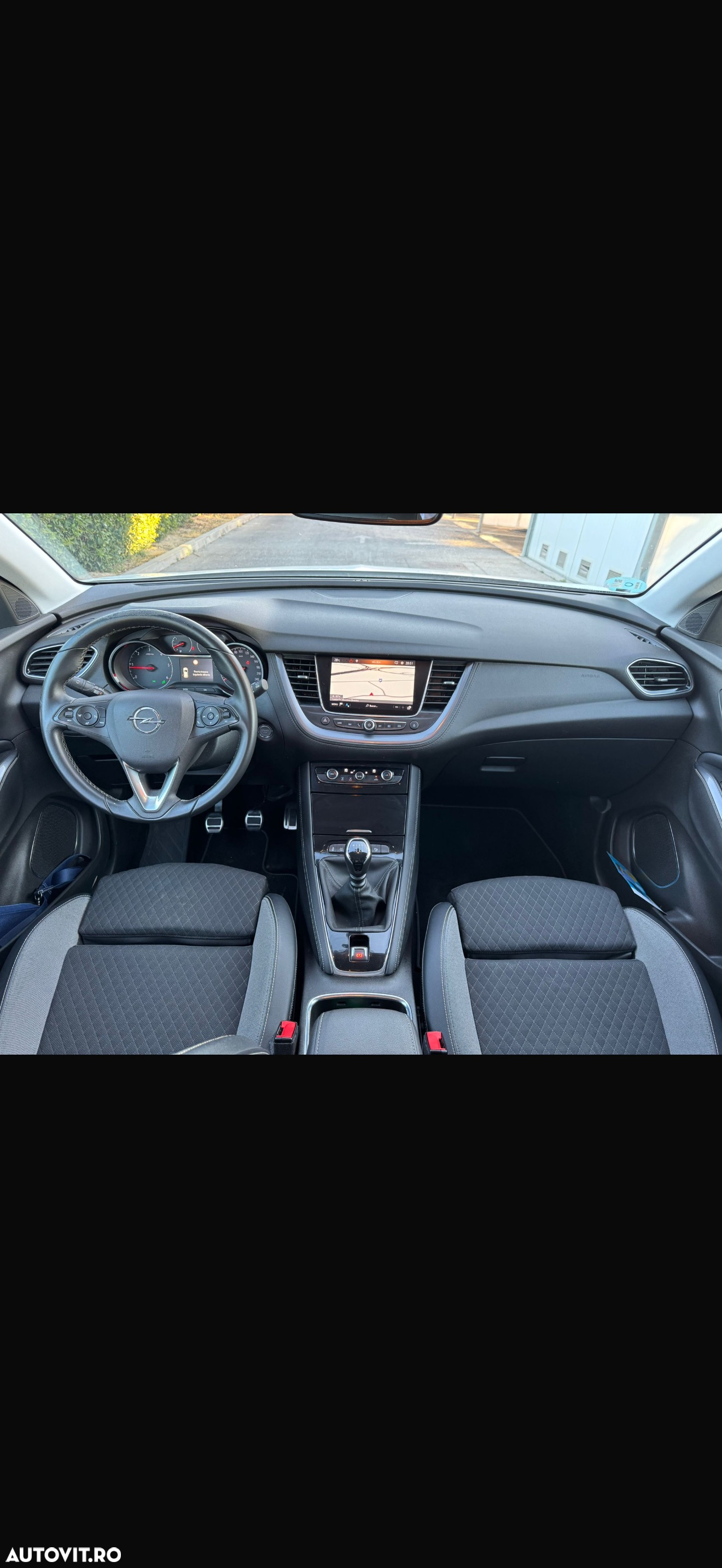 Opel Grandland X 1.5 ecoTEC START/STOP Design Line - 12
