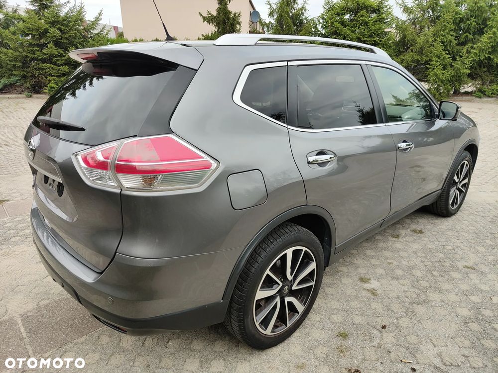 Nissan X-Trail 1.6 DIG-T Tekna - 7