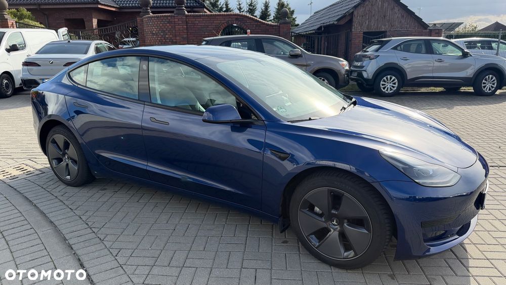 Tesla Model 3 Long Range RWD Premium - 6