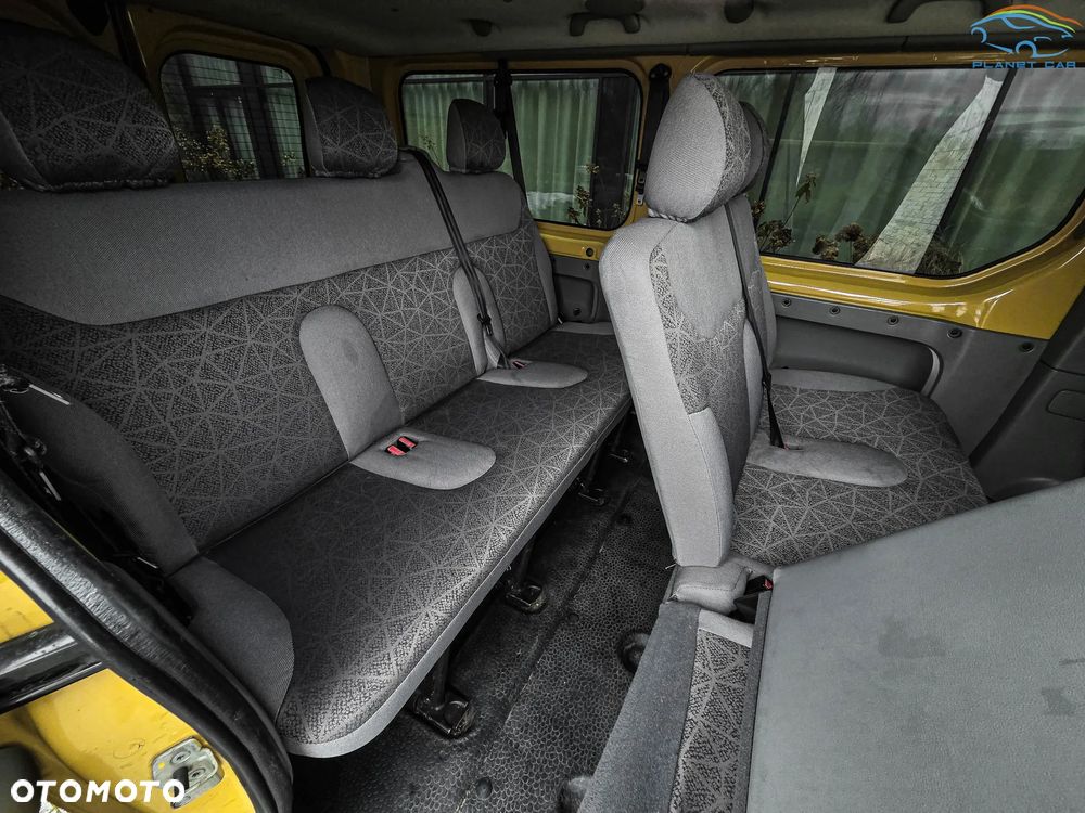 Renault Trafic L2H1 Komfort - 18