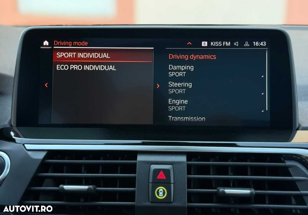 BMW X3 - 31