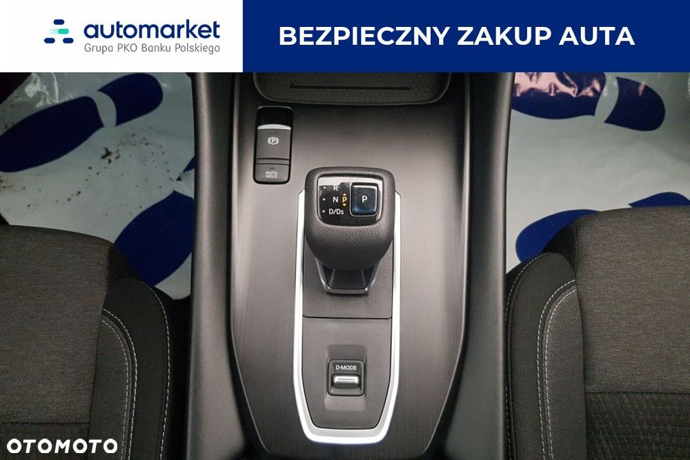 Nissan Qashqai 1.3 DIG-T mHEV N-Connecta Xtronic - 20