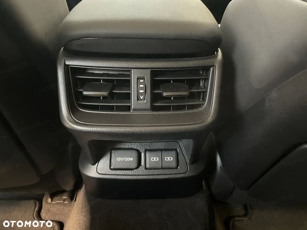 Lexus ES 300h F Sport Design - 14