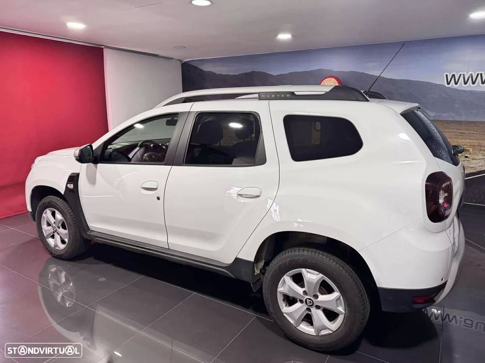 Dacia Duster 1.3 TCe Comfort - 6
