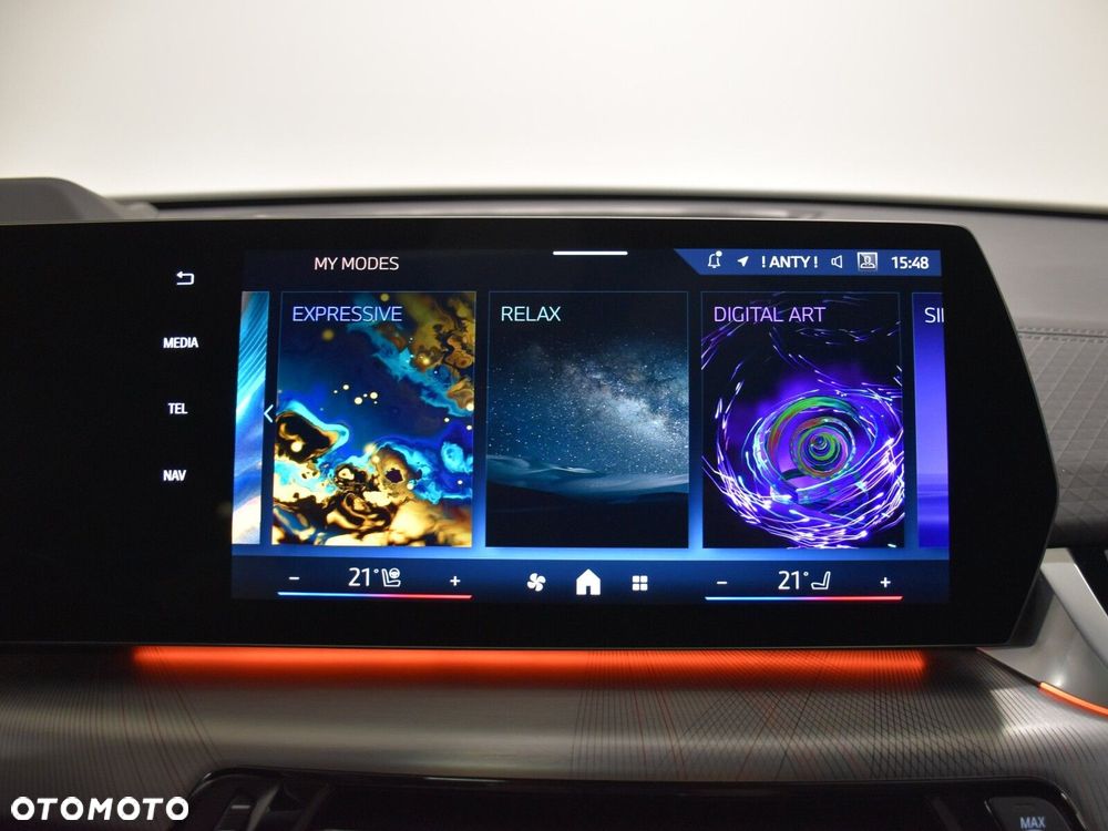 BMW iX2 xDrive30 66.5kWh M Sport Edition - 29