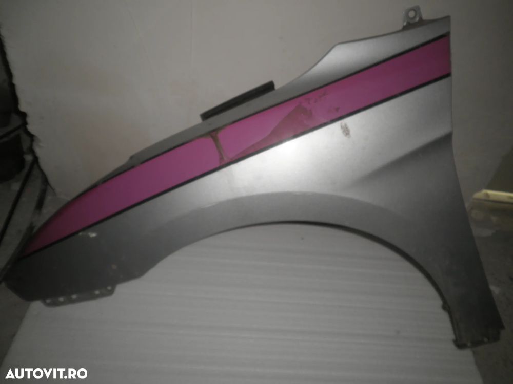 Aripa stanga / dreapta fata Hyundai i40 2017 - 2