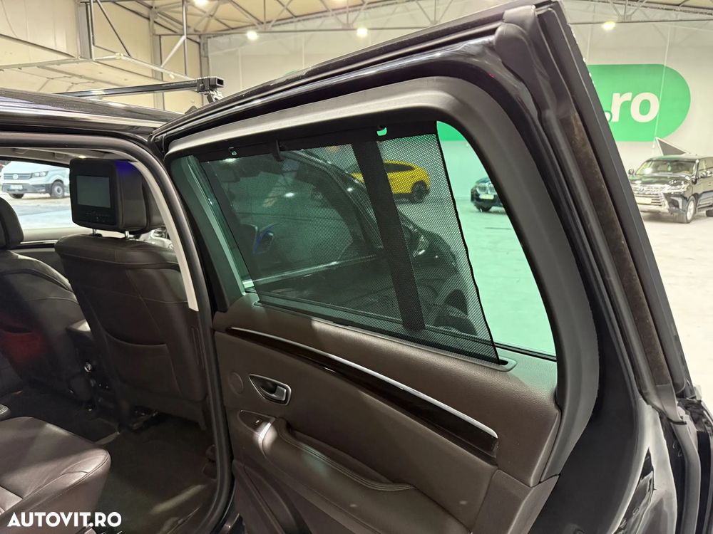 Renault Espace Energy dCi 160 EDC Intens - 19